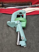 RCBS Rock Chucker OG Single