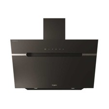 Hotte décorative murale