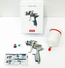 SATA jet 1000 B RP 1.8