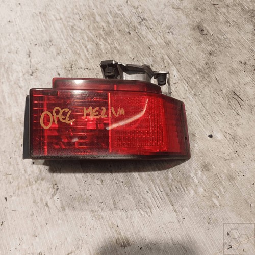 Catadioptre arrière opel - arrière,