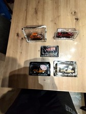 lot vehicule publicitaires norev 1/43 tour de france sous blister