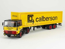 Berliet TR280 Semi Tôlée