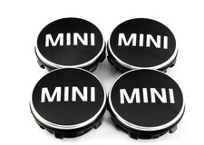 Ensemble de cache-moyeux de