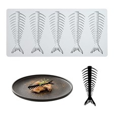 Moule en silicone pour