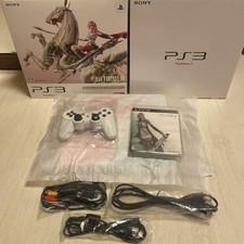 PlayStation 3 250GB FINAL