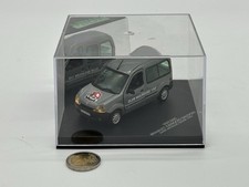 Vitesse Renault Kangoo