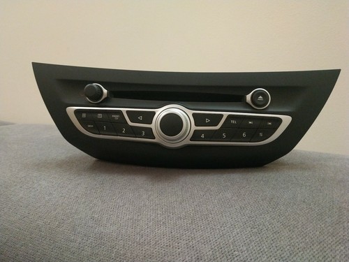 Autoradio laguna bluetooth - 3,