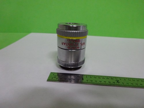 Microscope pièce objectif - microscope,