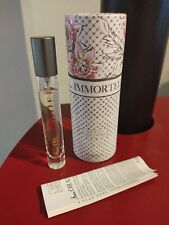 Eau De Parfum Mon Immortelle Fragonard 7,5 Ml Spray + Boîte 