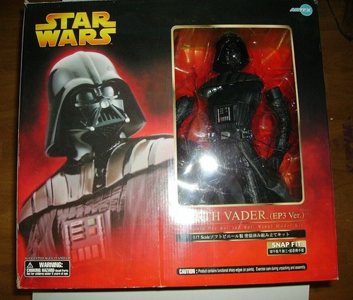 Darth vader - vader, (ep3