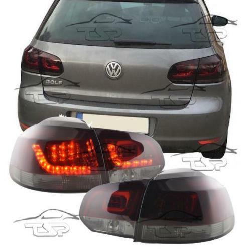 Paire feux arrière led - paire, de