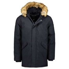Veste Parka Anapurna Bagwayana
