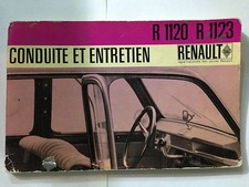 REVUE TECHNIQUE AUTOMOBILE