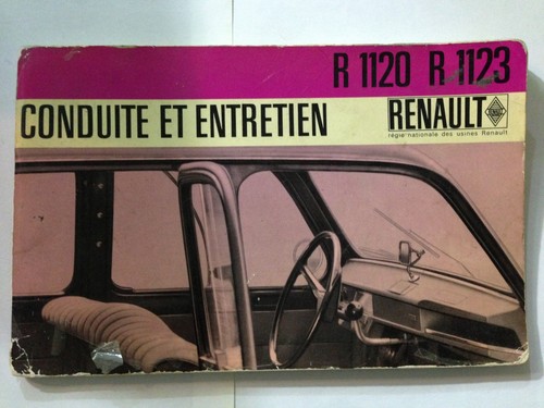 Revue technique automobile - revue,