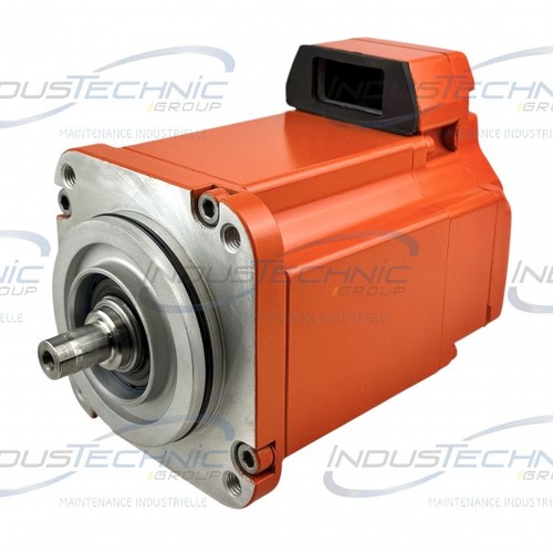 3hac17484 motor axis for - motor, 6
