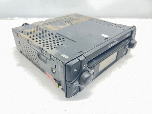 Mercedes benz w163 2000 - w163,