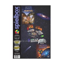 Spielbox Spielbox #4 w/Roll