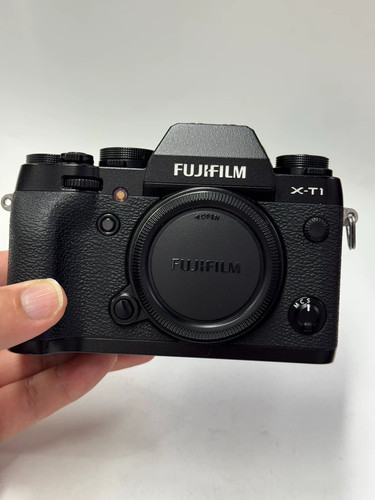 Fujifilm fuji xt1 - fujifilm,