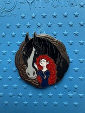 2015 Disney Pixar Brave Merida