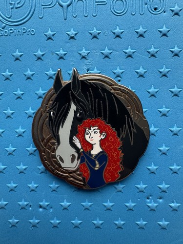 2015 disney pixar brave merida - 2015,