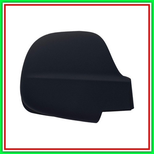 Coque rétroviseur droite - coque,