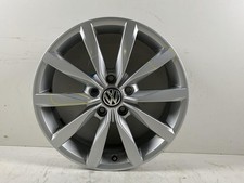 Jante En Aluminium VW Golf VII