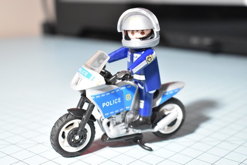 Playmobil city action starter - playmobil,