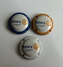 Capsule De Champagne Mignon