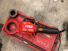 Filière électrique VIRAX Modèle 1375