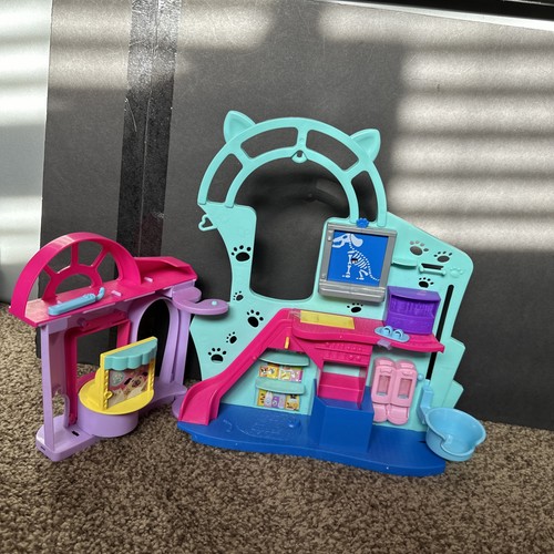 Mattel polly pocket - mattel, and