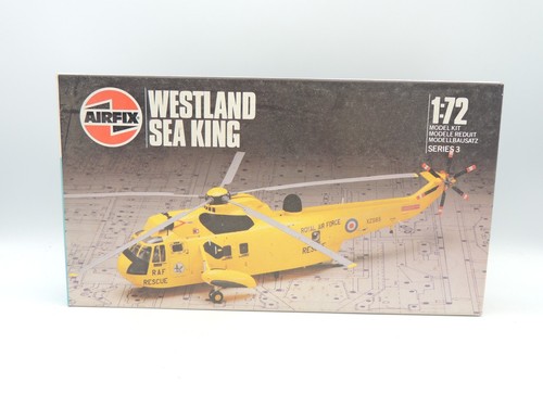 Maquette airfix westland - maquette,