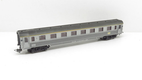 Hornby voiture voyageurs 1ere - hornby,