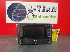 Calculateur navigation VW