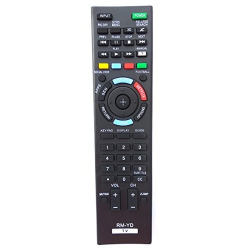 Universal remote for sony - remote,