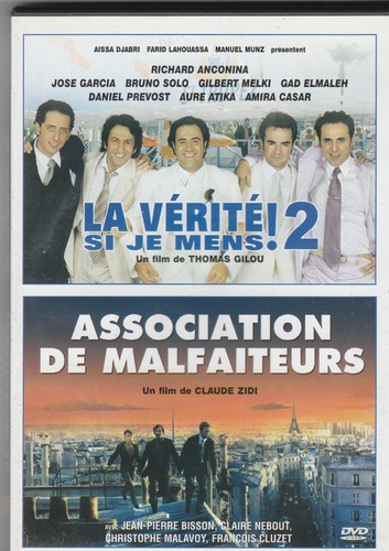 Vérité mens 2 - vérité,