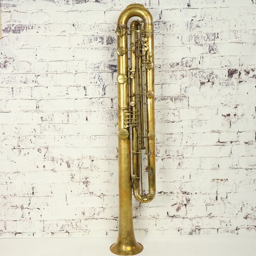Rare vintage conn eeb - vintage,