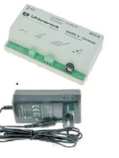 Uhlenbrock 65210 DAISY II Centrale DCC Numérique Avec Alimentation