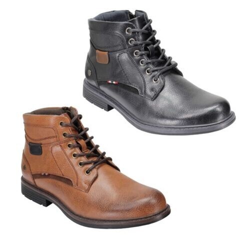 Hommes classique mode bottines - hommes,