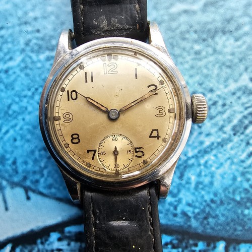 Montre bracelet vintage - montre-bracelet,