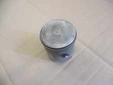 Piston + segments pour Yamaha 125 TDR - 3XD - 4FU - 5AE