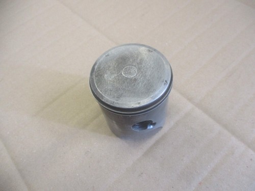Piston segments pour - pour, yamaha