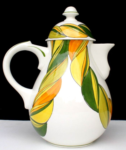 Vintage villeroy boch - &, sweet