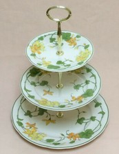 Villeroy & Boch " Géranium "