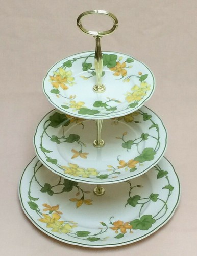 Villeroy boch géranium - &, "géranium"