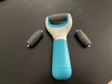 Râpe électrique SCHOLL + 2 recharges