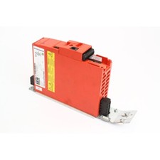 SEW eurodrive MC07B0004-5A3-4-00 Variateur Movitrac B + FSC11B (B1204.28)