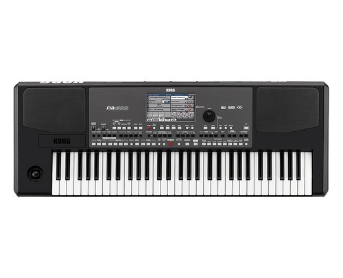 Korg 600 key portable - korg,