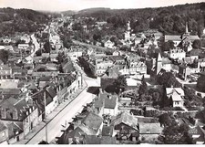 76 . n°sac10653 . Longueville-sur-scie . rue pierre le verdier n°4 . en avio