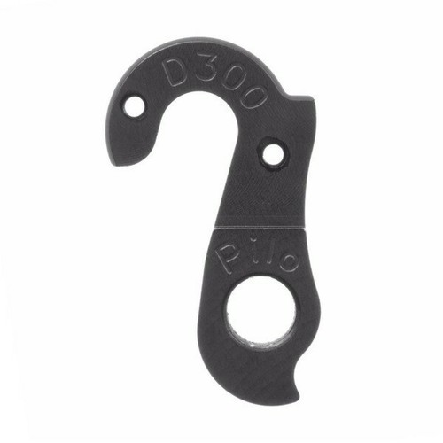 Cintre dérailleur arrière - de,