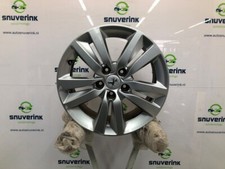 JANTE TOLE Li, 16", 7J, ET44